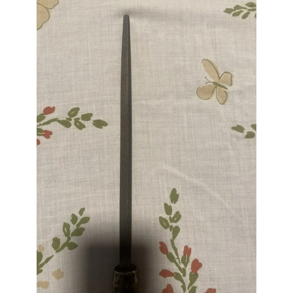 Vintage 10' Knife Sharpener